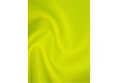 XX-FSSY/YULG  Hi-vis coating polyester fabric  250D*250D  210GSM 45度照